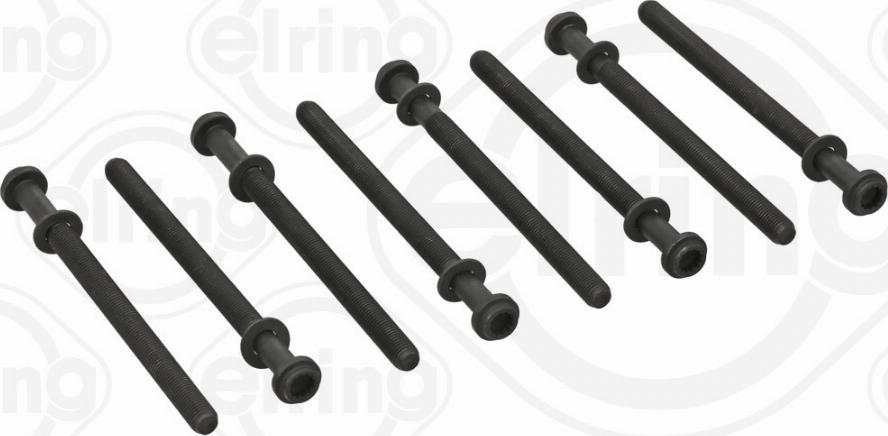 Elring 586.360 - Kit bulloni testata www.autoricambi360.it