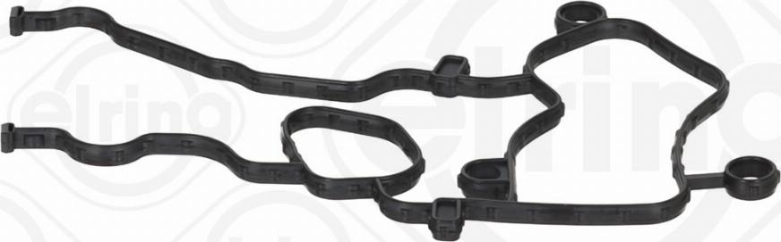 Elring 586.380 - Guarnizione, Carter distribuzione www.autoricambi360.it