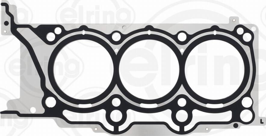 Elring 586.270 - Guarnizione, Testata www.autoricambi360.it