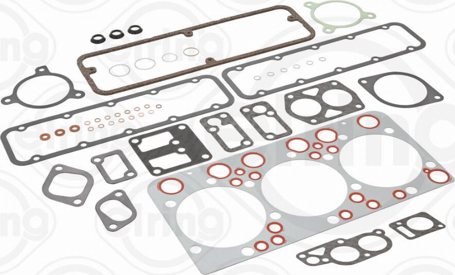 Elring 580.140 - Kit guarnizioni, Testata www.autoricambi360.it