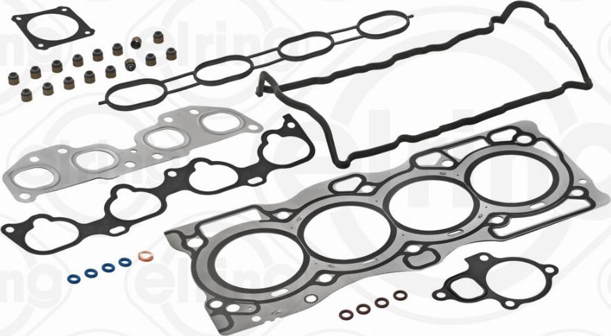 Elring 588.640 - Kit guarnizioni, Testata www.autoricambi360.it