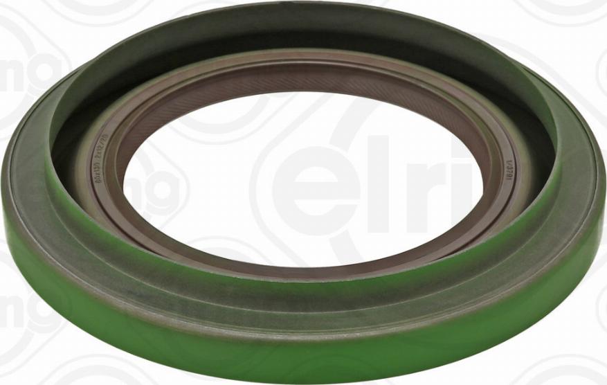 Elring 588.016 - Anello tenuta, Differenziale www.autoricambi360.it