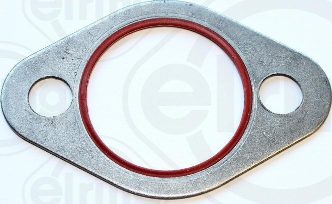 Elring 583.830 - Guarnizione, Flangia refrigerante www.autoricambi360.it