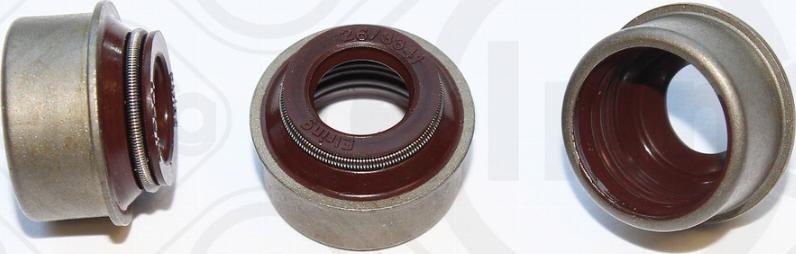 Elring 582.425 - Anello tenuta, Stelo valvola www.autoricambi360.it
