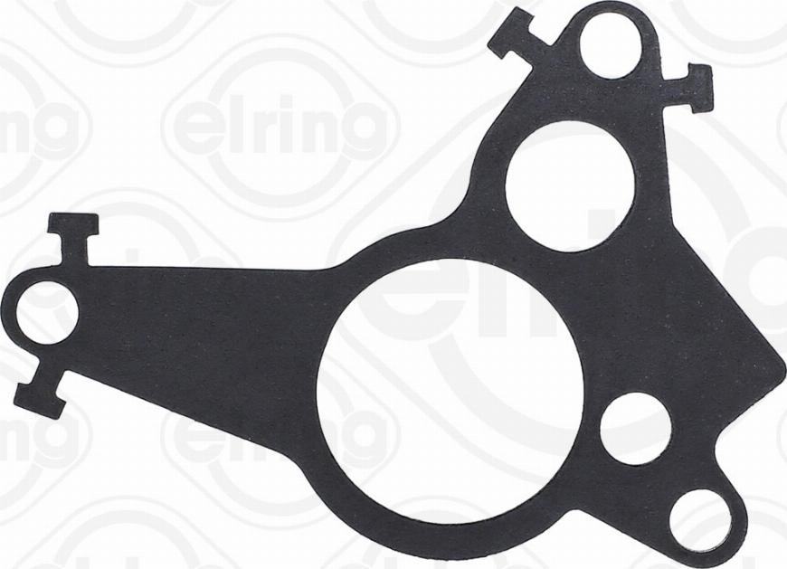 Elring 582.080 - Guarnizione, Pompa depressione www.autoricambi360.it