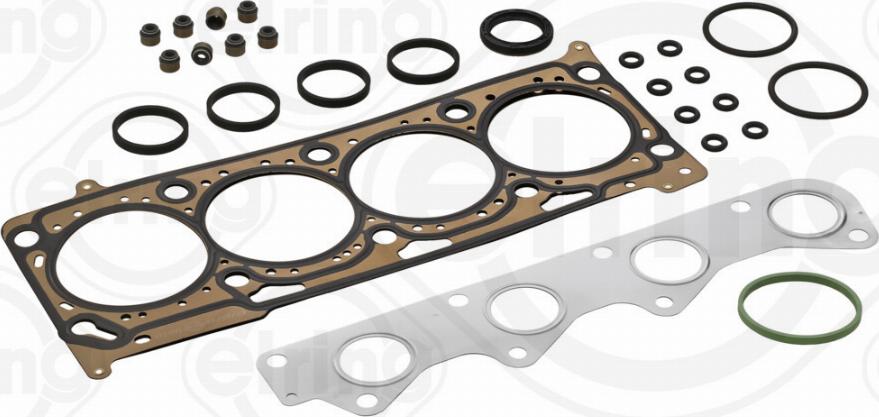 Elring 582.821 - Kit guarnizioni, Testata www.autoricambi360.it