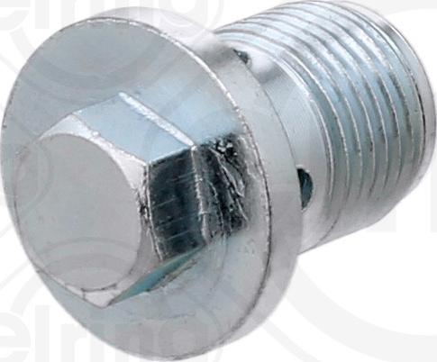 Elring 587.920 - Vite di chiusura, vaschetta dell'olio www.autoricambi360.it