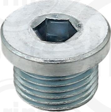 Elring 587.140 - Vite di chiusura, vaschetta dell'olio www.autoricambi360.it