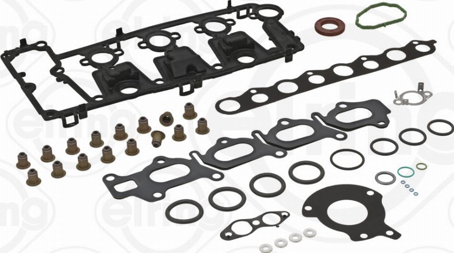 Elring 587.150 - Kit guarnizioni, Testata www.autoricambi360.it