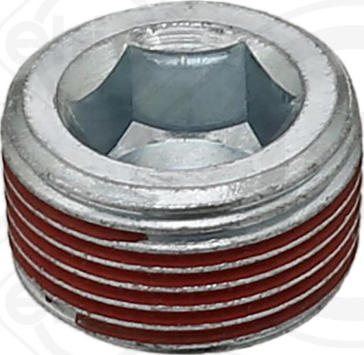 Elring 587.100 - Vite di chiusura, vaschetta dell'olio www.autoricambi360.it