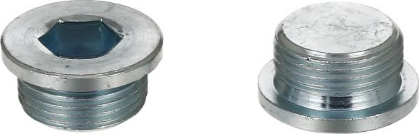 Elring 587.180 - Vite di chiusura, vaschetta dell'olio www.autoricambi360.it