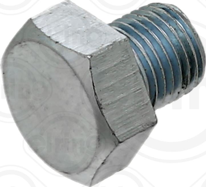 Elring 587.810 - Vite di chiusura, vaschetta dell'olio www.autoricambi360.it