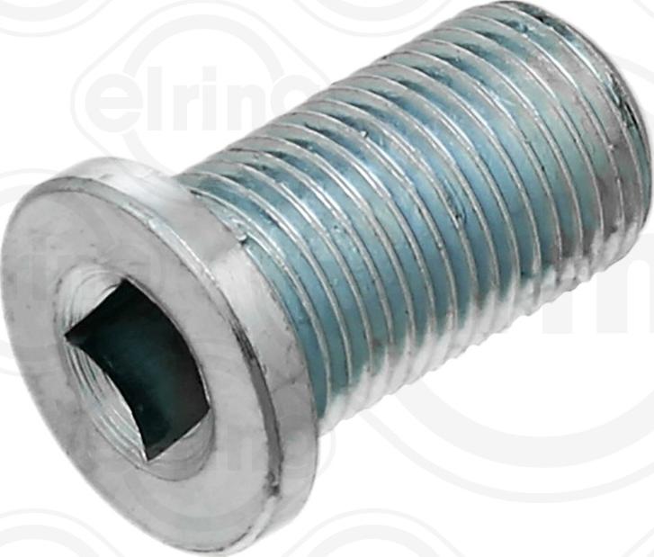 Elring 587.820 - Vite di chiusura, vaschetta dell'olio www.autoricambi360.it
