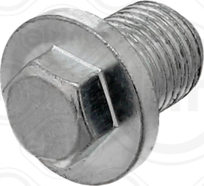 Elring 587.350 - Vite di chiusura, vaschetta dell'olio www.autoricambi360.it