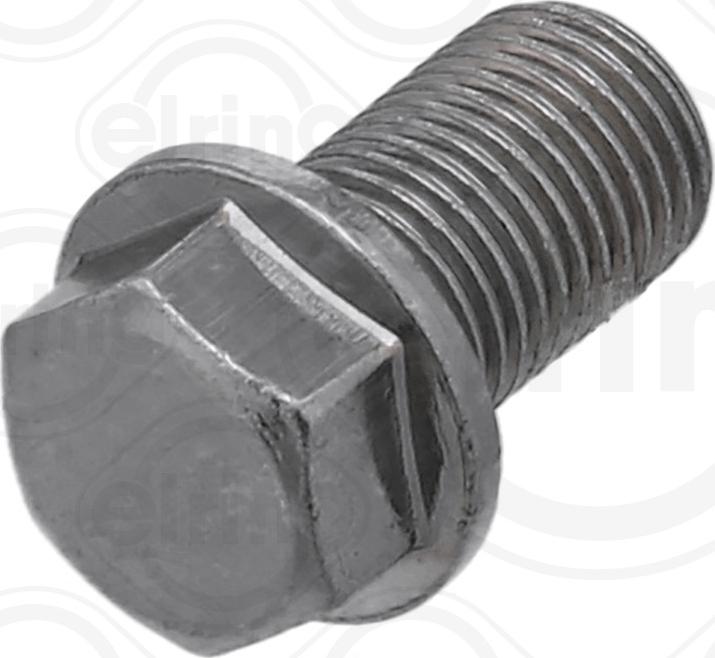 Elring 587.360 - Vite di chiusura, vaschetta dell'olio www.autoricambi360.it