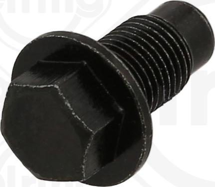 Elring 587.320 - Vite di chiusura, vaschetta dell'olio www.autoricambi360.it
