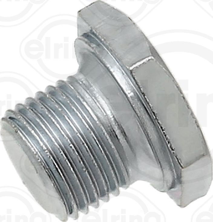 Elring 587.240 - Vite di chiusura, vaschetta dell'olio www.autoricambi360.it