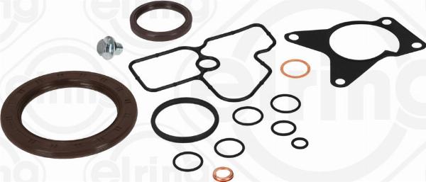 Elring 587.280 - Kit guarnizioni, Monoblocco www.autoricambi360.it