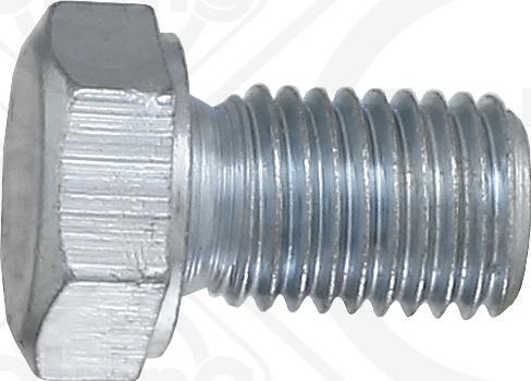 Elring 587.270 - Vite di chiusura, vaschetta dell'olio www.autoricambi360.it