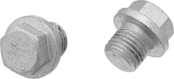 Elring 587.790 - Vite di chiusura, vaschetta dell'olio www.autoricambi360.it
