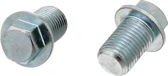 Elring 587.780 - Vite di chiusura, vaschetta dell'olio www.autoricambi360.it