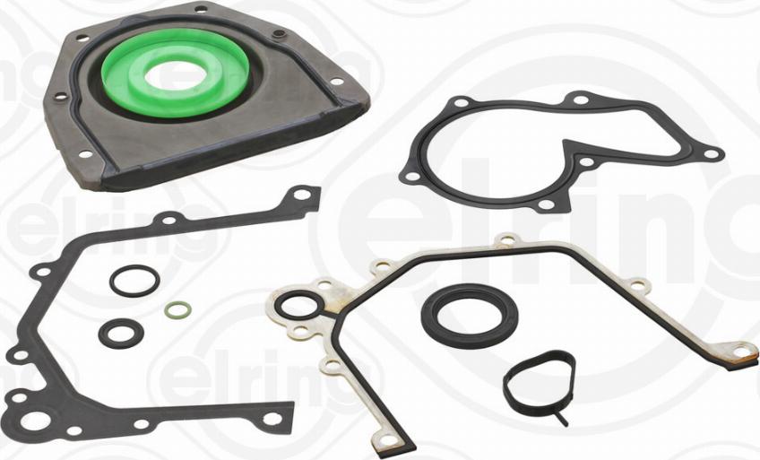 Elring 539.410 - Kit guarnizioni, Monoblocco www.autoricambi360.it