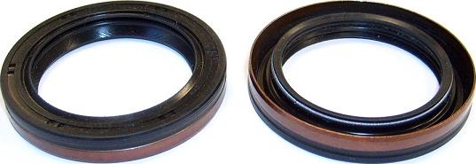 Elring 539.580 - Anello tenuta, Differenziale www.autoricambi360.it