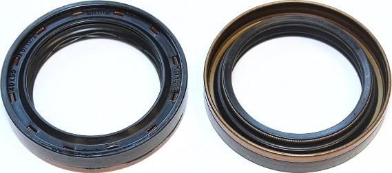 Elring 539.581 - Anello tenuta, Differenziale www.autoricambi360.it