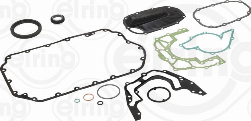 Elring 539.200 - Kit guarnizioni, Monoblocco www.autoricambi360.it