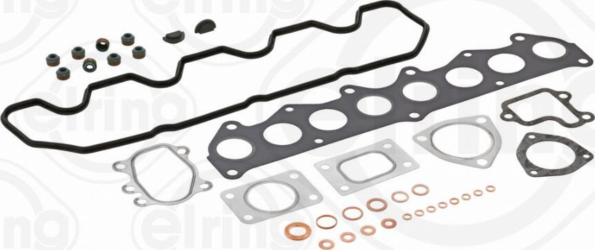 Elring 534.450 - Kit guarnizioni, Testata www.autoricambi360.it