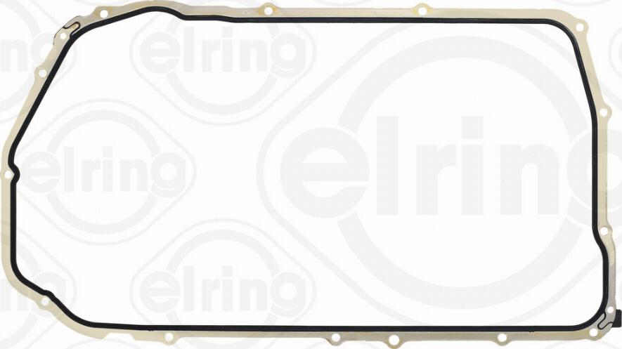 Elring 534.322 - Guarnizione, Coppa olio-Cambio automatico www.autoricambi360.it