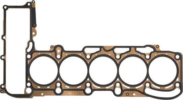 Elring 535.900 - Guarnizione, Testata www.autoricambi360.it
