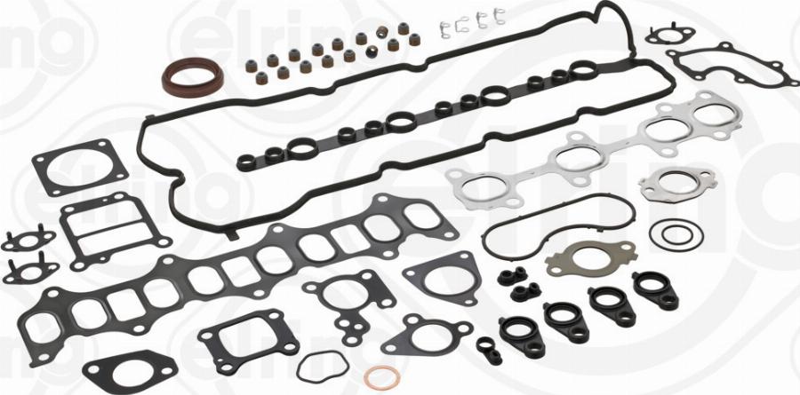 Elring 535.320 - Kit guarnizioni, Testata www.autoricambi360.it