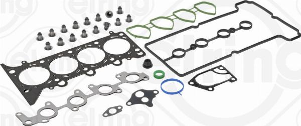 Elring 536.660 - Kit guarnizioni, Testata www.autoricambi360.it