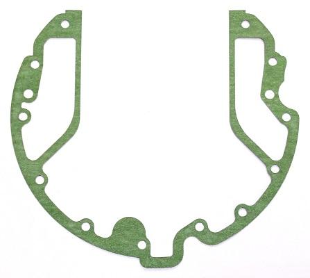 Elring 530.941 - Guarnizione, Coperchio carter (Monoblocco) www.autoricambi360.it