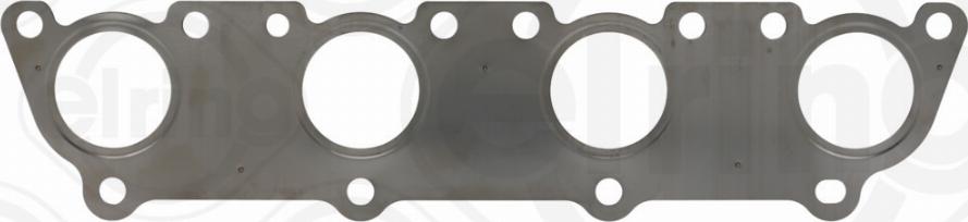 Elring 530.930 - Guarnizione, Collettore gas scarico www.autoricambi360.it