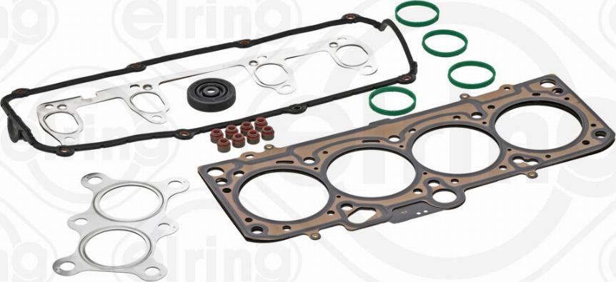 Elring 530.590 - Kit guarnizioni, Testata www.autoricambi360.it