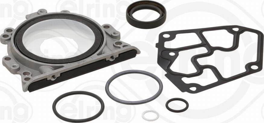 Elring 530.541 - Kit guarnizioni, Monoblocco www.autoricambi360.it