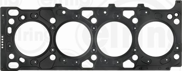 Elring 530.500 - Guarnizione, Testata www.autoricambi360.it