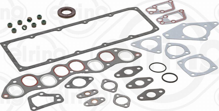 Elring 530.080 - Kit guarnizioni, Testata www.autoricambi360.it