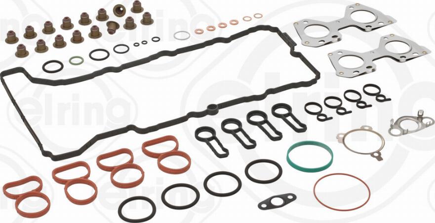 Elring 530.140 - Kit guarnizioni, Testata www.autoricambi360.it