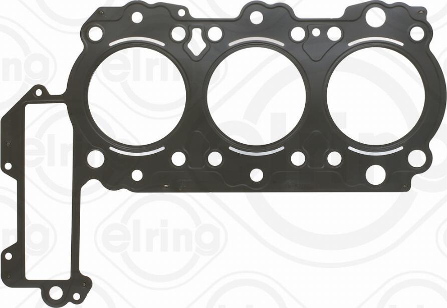 Elring 530.701 - Guarnizione, Testata www.autoricambi360.it