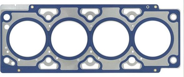 Elring 531.450 - Guarnizione, Testata www.autoricambi360.it