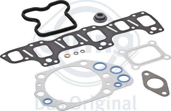 Elring 531.510 - Kit guarnizioni, Testata www.autoricambi360.it