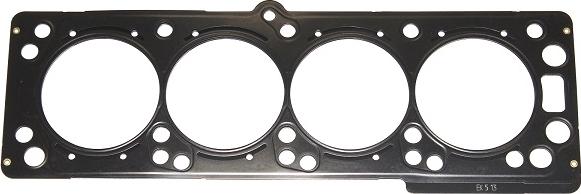 Elring 538.030 - Guarnizione, Testata www.autoricambi360.it