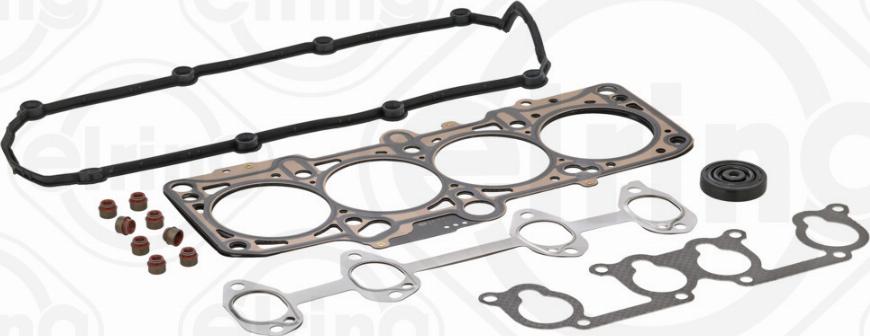 Elring 538.240 - Kit guarnizioni, Testata www.autoricambi360.it