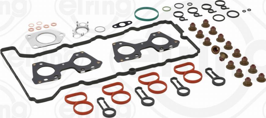 Elring 537.540 - Kit guarnizioni, Testata www.autoricambi360.it