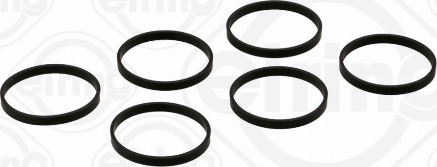 Elring 537.890 - Kit guarnizioni, Collettore aspirazione www.autoricambi360.it