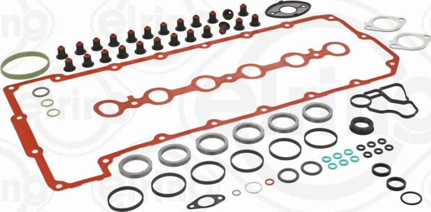 Elring 537.850 - Kit guarnizioni, Testata www.autoricambi360.it
