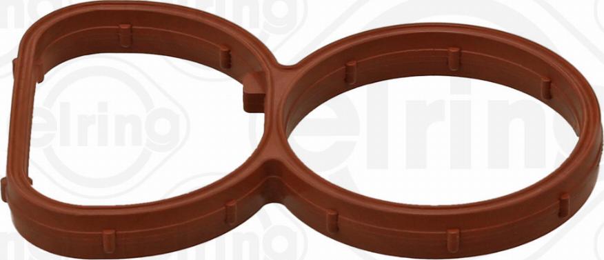 Elring 529.960 - Guarnizione, Collettore aspirazione www.autoricambi360.it